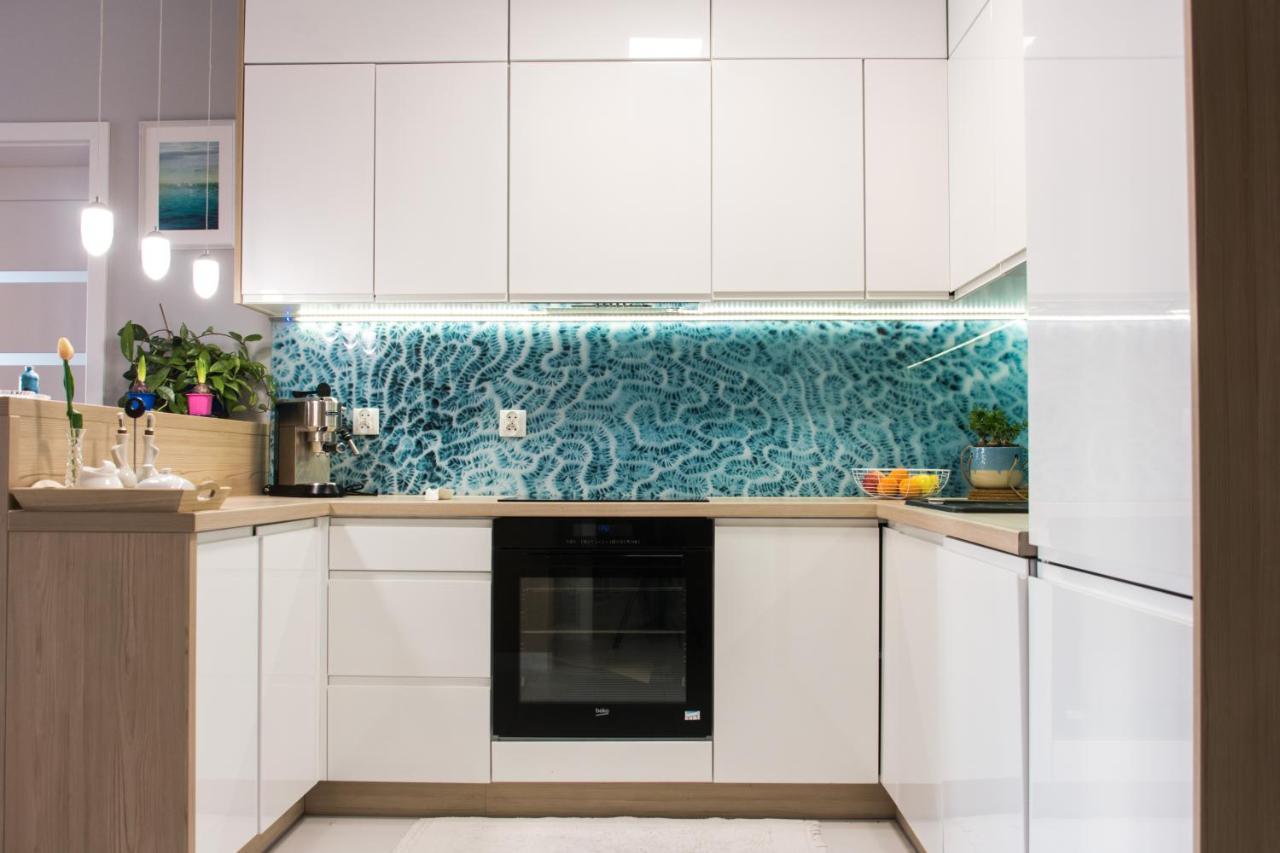 Apartament Fala-Miodowy Dom コウォブジェク エクステリア 写真