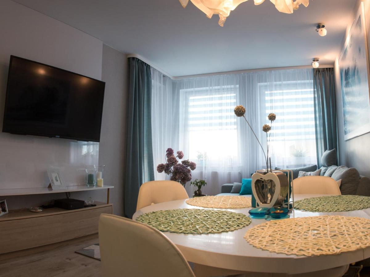 Apartament Fala-Miodowy Dom コウォブジェク エクステリア 写真