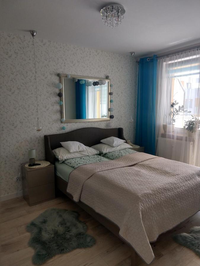 Apartament Fala-Miodowy Dom コウォブジェク エクステリア 写真
