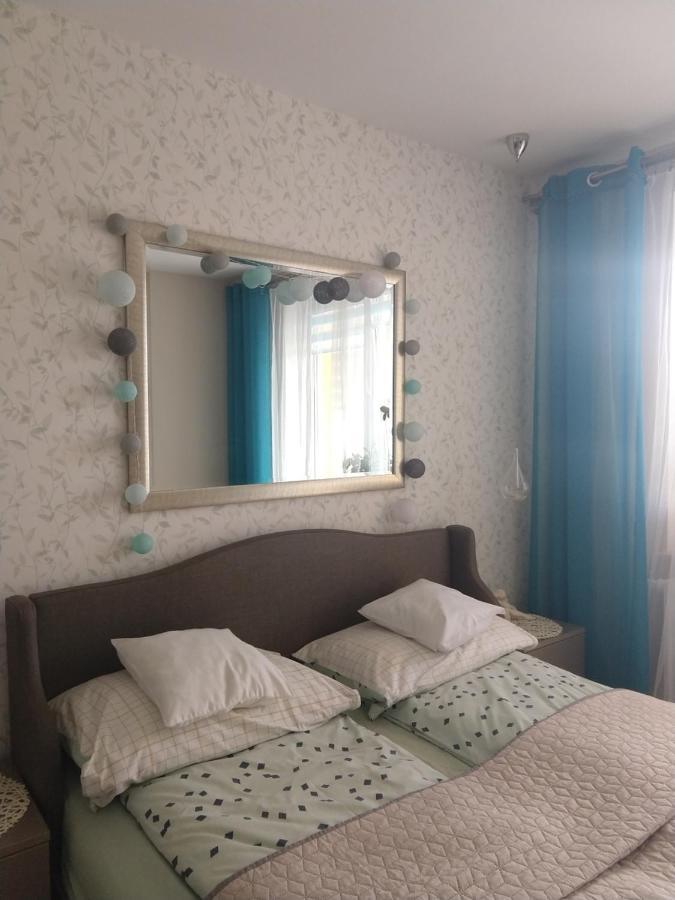 Apartament Fala-Miodowy Dom コウォブジェク エクステリア 写真