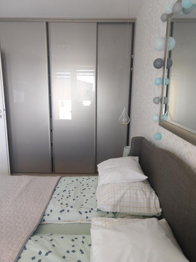 Apartament Fala-Miodowy Dom コウォブジェク エクステリア 写真