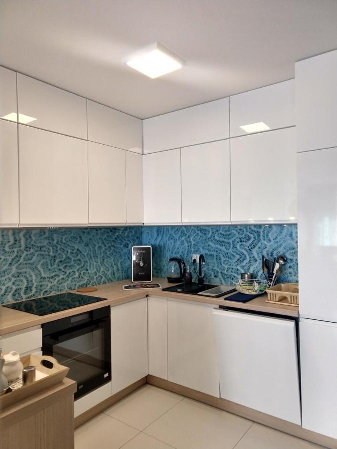 Apartament Fala-Miodowy Dom コウォブジェク エクステリア 写真