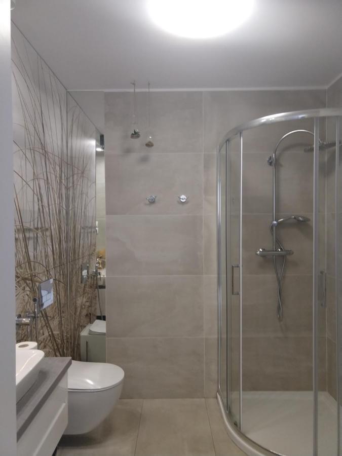 Apartament Fala-Miodowy Dom コウォブジェク エクステリア 写真