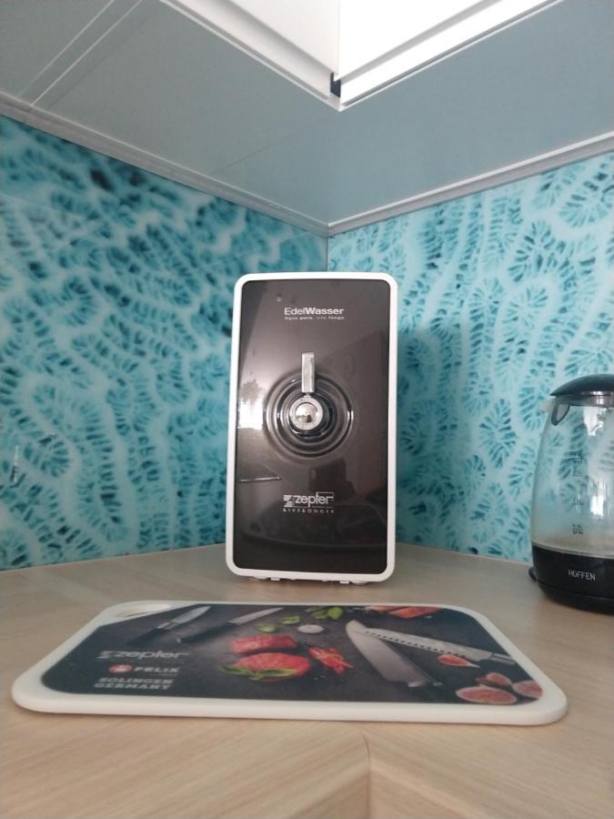 Apartament Fala-Miodowy Dom コウォブジェク エクステリア 写真