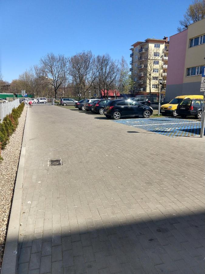 Apartament Fala-Miodowy Dom コウォブジェク エクステリア 写真
