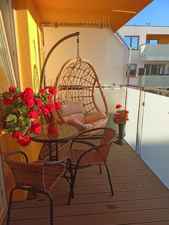 Apartament Fala-Miodowy Dom コウォブジェク エクステリア 写真