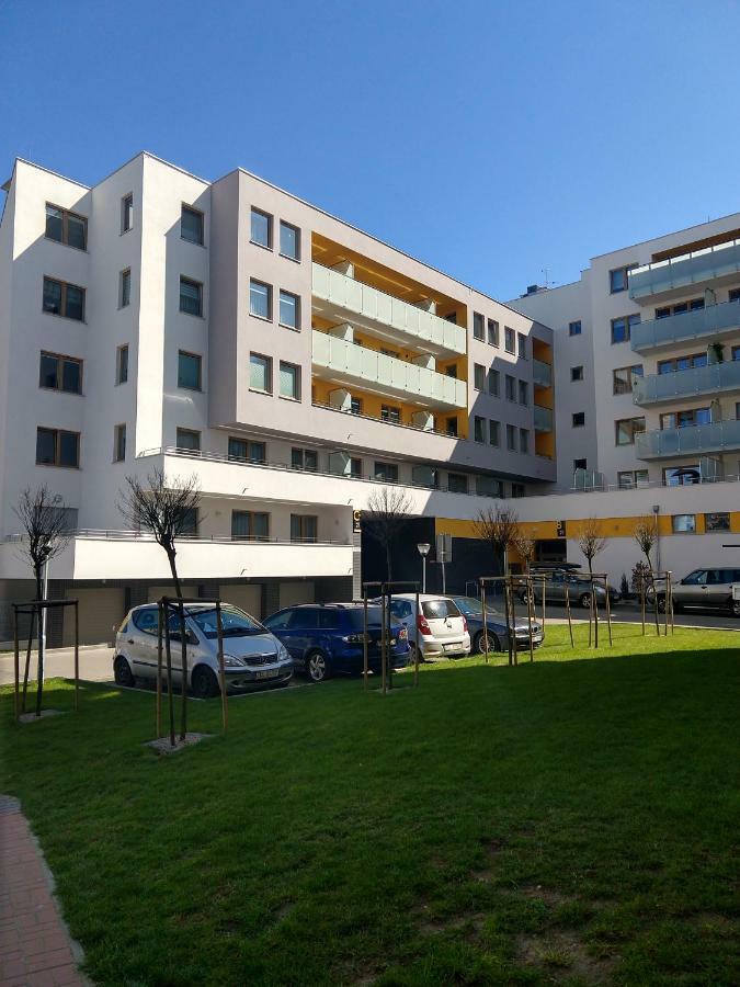 Apartament Fala-Miodowy Dom コウォブジェク エクステリア 写真