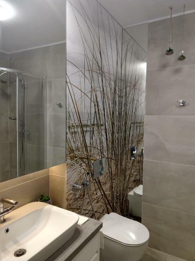 Apartament Fala-Miodowy Dom コウォブジェク エクステリア 写真