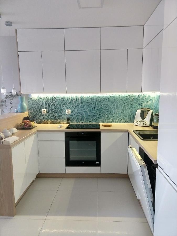 Apartament Fala-Miodowy Dom コウォブジェク エクステリア 写真